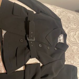 Tahari suit